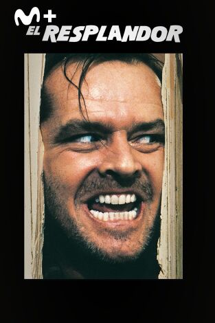 El resplandor