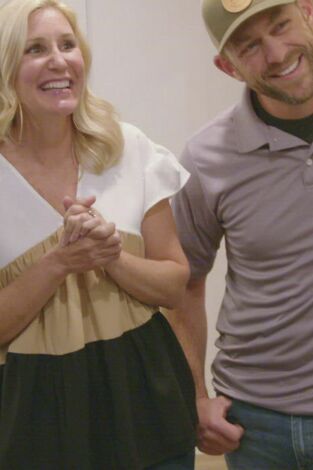 Reformas en pareja: ¡Por fin! Un chalet moderno