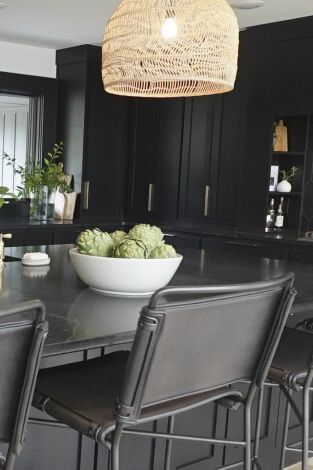 Reformas en pareja: Los sueños de la casa del lago se hacen realidad