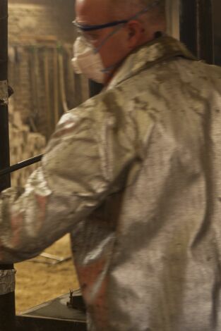 ¿Cómo lo hacen?: Campanas / Limpieza de huracanes / Dátiles