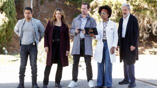 Navy: Investigación Criminal (T22): Ep.8 Fuera de control