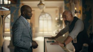 Watson (T1): Ep.4 Paciente interrogación