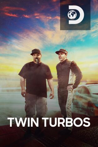 Twin Turbos: La idea del millón de dólares