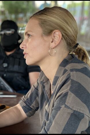 Tráfico ilegal con Mariana Van Zeller: Armas