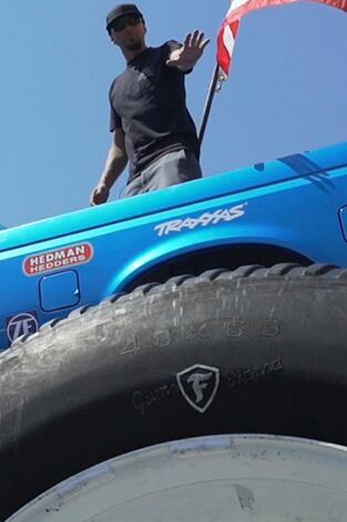 Chapa y pintura: Suben las temperaturas