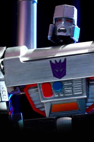 Robot Chicken (T10): Ep.5 Garfield Stockman en: 'Una voz como jamón húmedo'