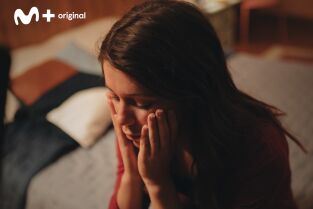 Segunda muerte (T1): Ep.2 La ballena