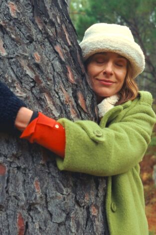 España sin asfalto: Rio Lozoya, la ruta del agua