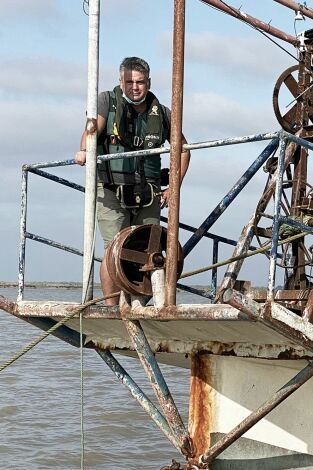 Seprona en acción: Episodio 15