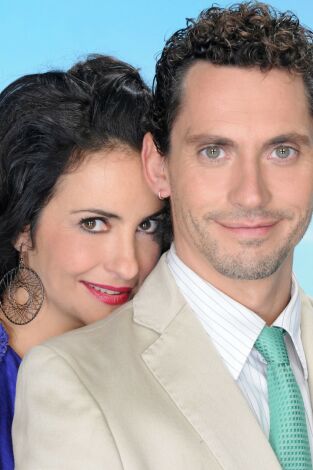 Aída (T7): Ep.115 Con ocho subasta