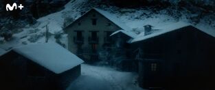 Tor: una historia de Carles Porta: El fuego que nunca se apaga