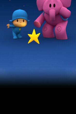 Pocoyo (T1): Ep.22 Brilla, brilla