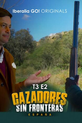 Entre perdices y jabalíes