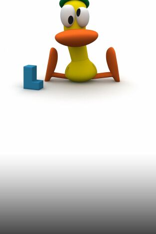 Pocoyo (T1): Ep.56 Hip, Hip, Hipo