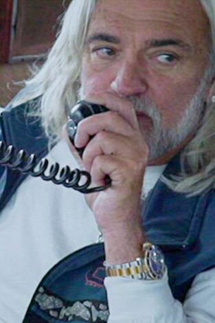 Pesca radical: Sangre en el agua