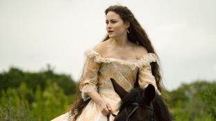 Sisi: Emperatriz de Austria (T4): Episodio 1