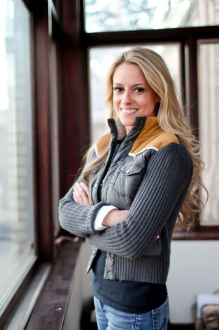 Enganchada a las reformas: Episodio 8