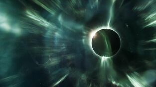 Nuestro planeta (One Strange Rock): Escudo