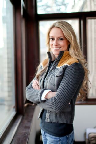 Enganchada a las reformas: Episodio 9