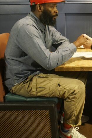 Restaurante imposible: No es ciencia de cohetes