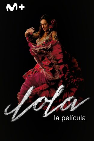 Lola, la película