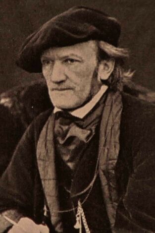 Los judíos de Wagner