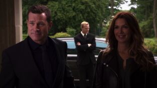 Imborrable (T2): Ep.6 Corre o calla