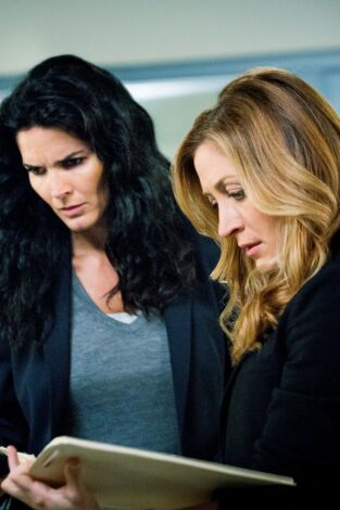 Rizzoli & Isles (T4): Ep.9 Nadie llora a los malvados