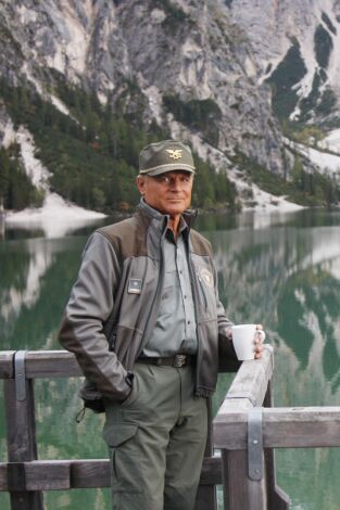 A un paso del cielo (T2): Ep.11 Música silenciosa