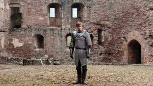 Merlín (T4): Ep.2 La hora más oscura de Merlín (II)