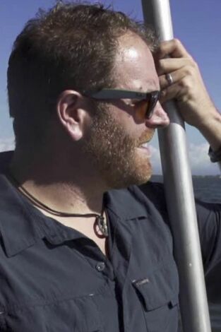 Expedición al pasado: La fortuna española perdida y encontrada