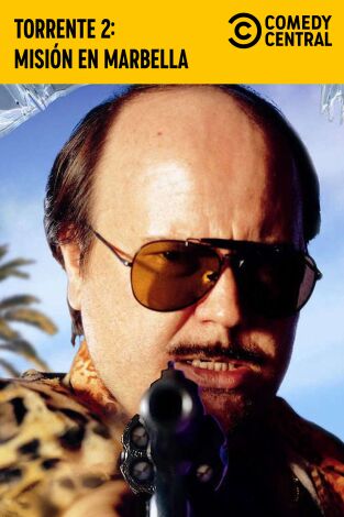 Torrente 2: Misión en Marbella
