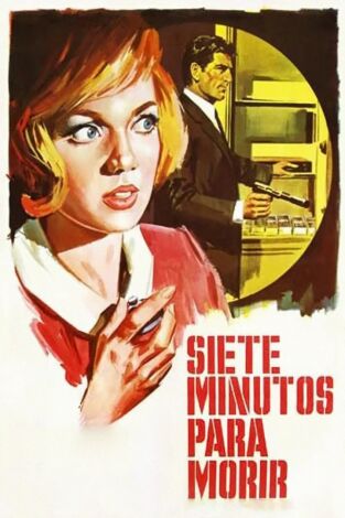 Siete minutos para morir