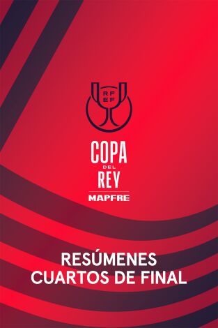 Resumen Copa del Rey (T25/26): 05/02/26