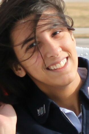 Asesinos de América: Pasa página