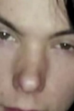 Grabaciones de un asesinato: Amigos como estos