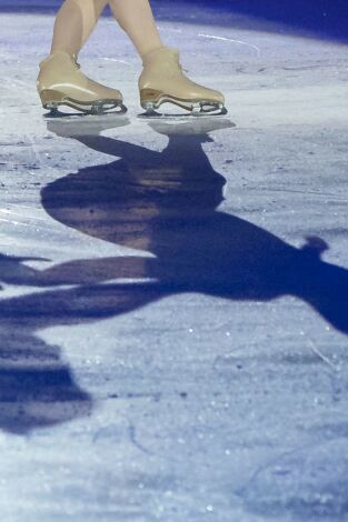 Patinaje artístico - JJ OO Cortina Milán 2026 (T2026): Equipos - Día 1