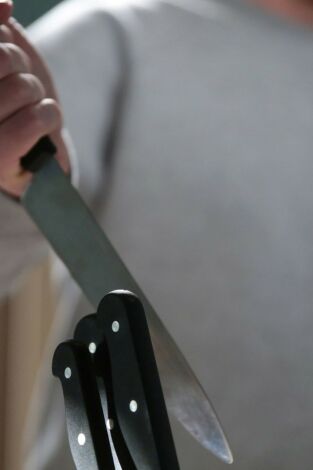 Asesinos de América: No tuve elección