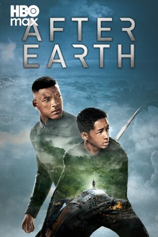 After Earth