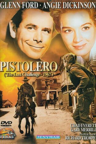 Duelo a muerte en Río Rojo