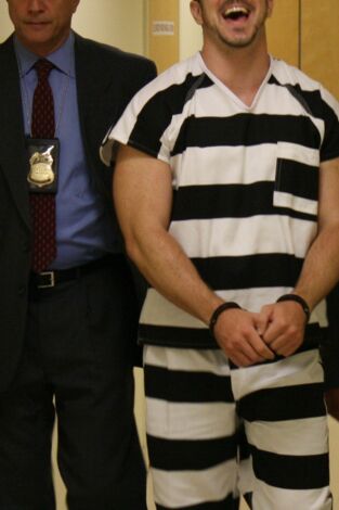 Pecados mortales: Posesión fatal