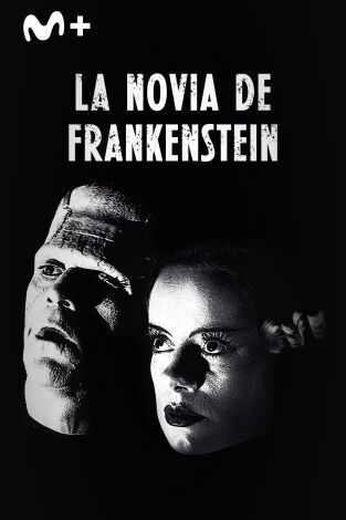 La novia de Frankenstein