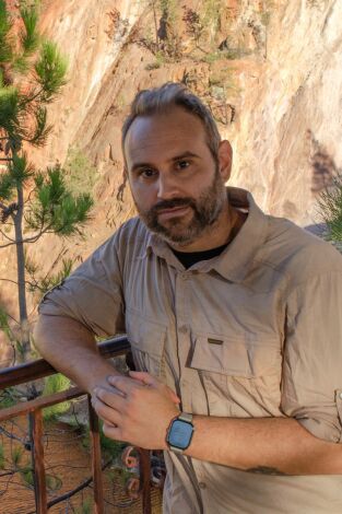 Atlantis: desenterrando la ciudad perdida: Episodio 3