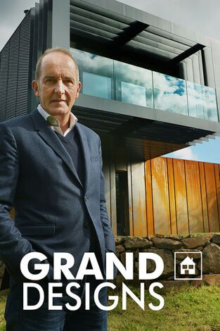 Grand Designs: Gloucestershire