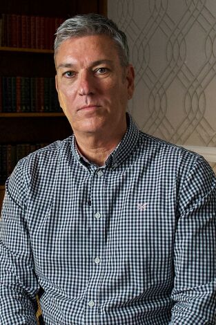 Historia de una detención: En la línea de fuego