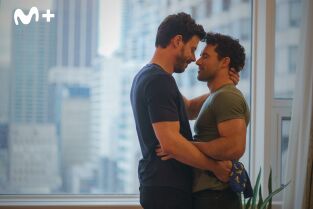 Más que rivales (T1): Ep.3 Hunter