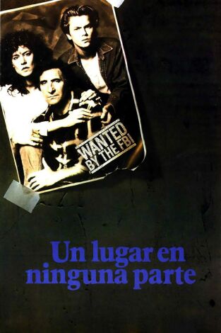 Un lugar en ninguna parte
