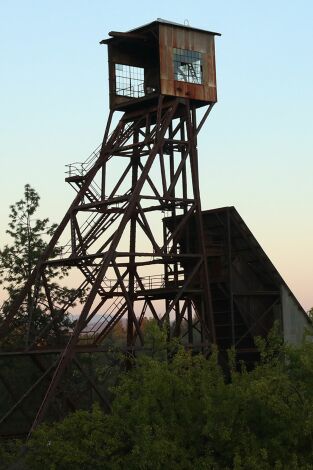 Cazadores de fantasmas: Atrapados en el terror