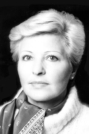 Pilar Lorengar, la voz y el silencio