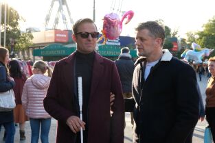 The blind detective (T1): Episodio 6